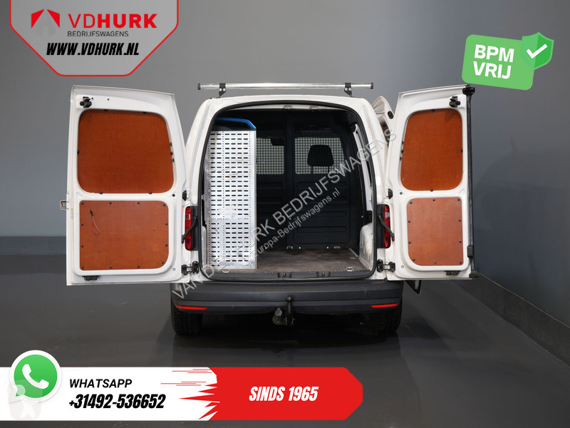 Véhicule utilitaire Volkswagen 2.0 TDI BPM...