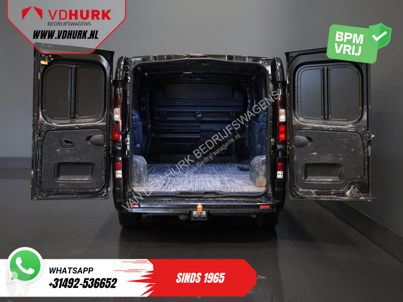 Furgoneta Fiat 2.0 MJ 150 pk Aut. L2 BPM VRIJ!...