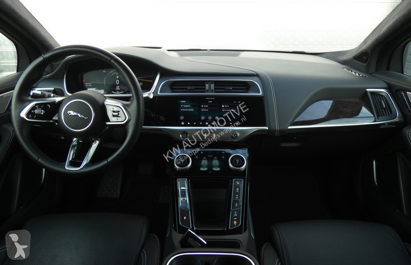 Véhicule utilitaire Jaguar EV400 PANORAMA/ 1E...
