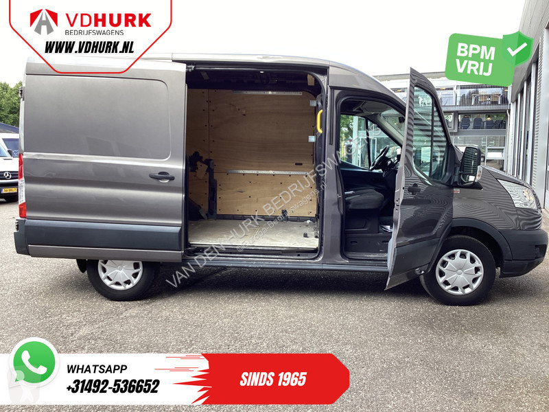 Veicolo commerciale Ford 350 2.0 TDCI 170 pk...
