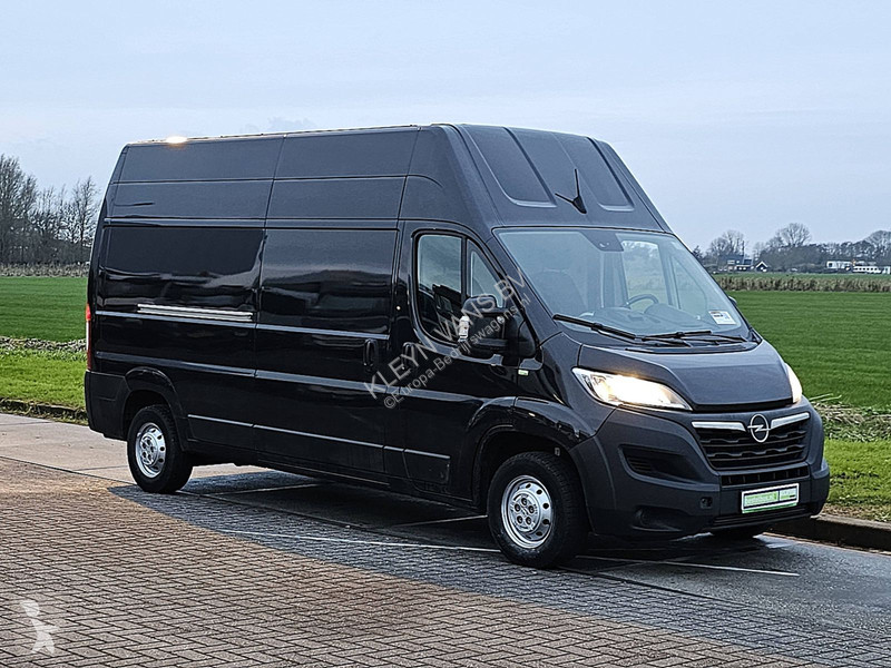 Furgoneta Opel 2.2 L3H3 Extra-Hoog NAP!