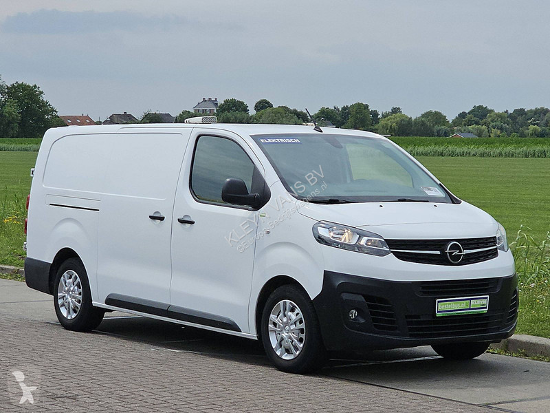 Veicolo commerciale Opel L3 XL 75kWh Navi! -e