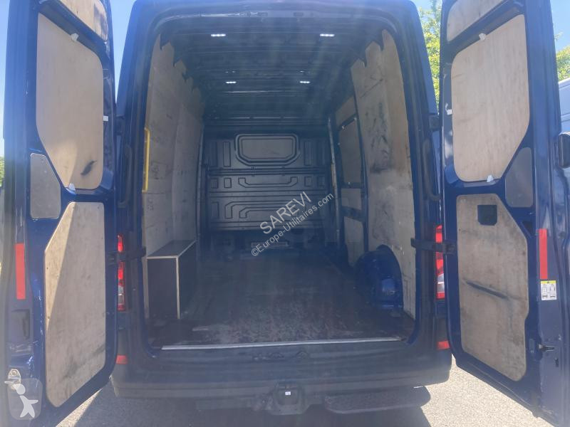 Véhicule utilitaire Volkswagen 177 CV BVA L3H3...