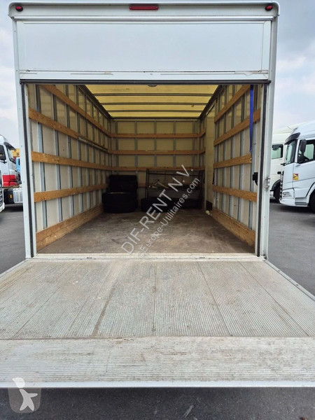 Veicolo commerciale Iveco 35 C 14