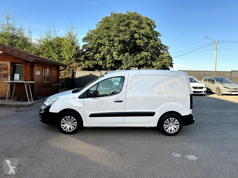 Veicolo commerciale Citroën M 1.6 Bluehdi 100...