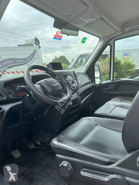 Nyttofordon Iveco