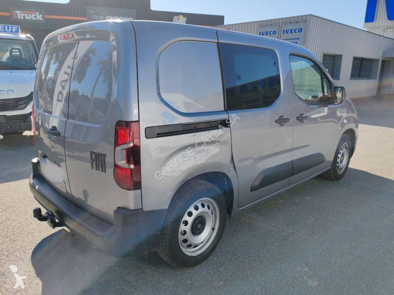Veicolo commerciale Fiat