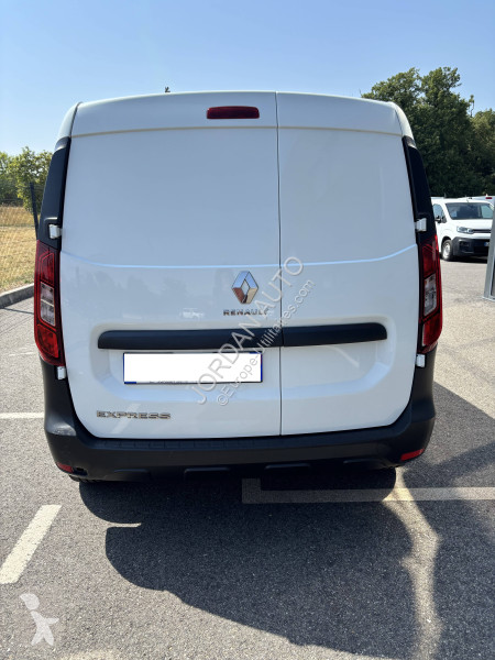Furgoneta Renault 1.5 BluedCi 95ch Grand...