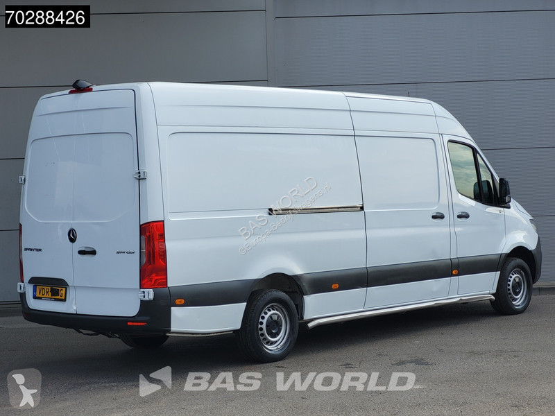 Veicolo commerciale Mercedes 314 CDI Automaat...