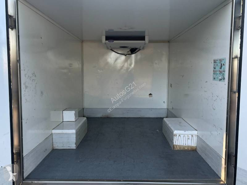 Véhicule utilitaire Citroën