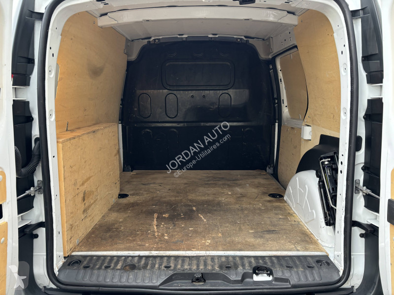 Furgoneta Renault 1.5 BluedCi 80ch Grand...