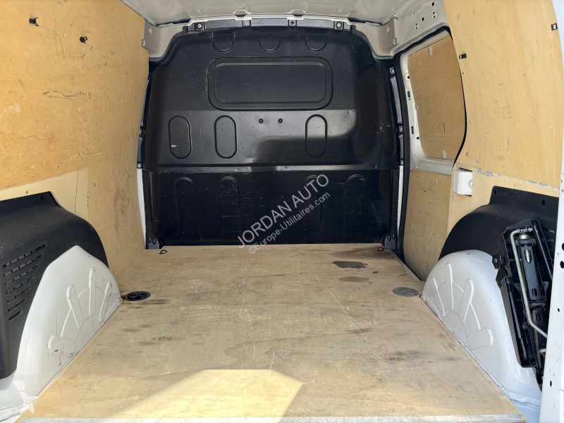 Veicolo commerciale Renault 1.5 BluedCi 80ch...