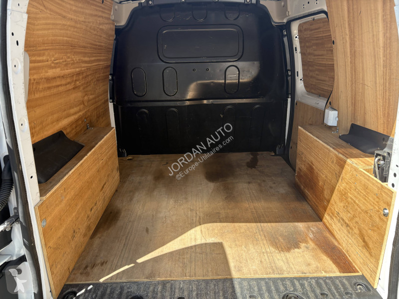 Furgoneta Renault 1.5 BluedCi 80ch Grand...