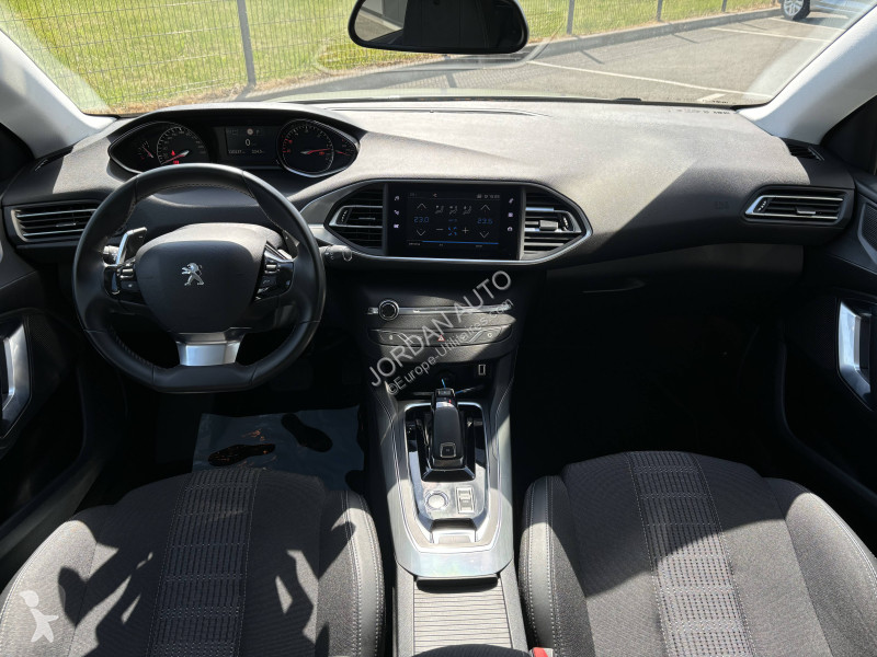 Nyttofordon Peugeot 1.5 BlueHDi 130ch Allure...