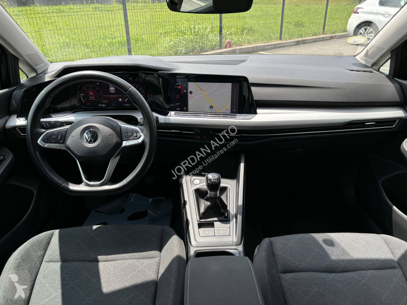 Véhicule utilitaire Volkswagen VIII 2.0 TDI SCR...