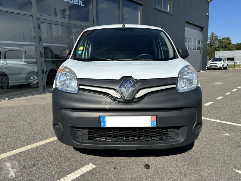 Veicolo commerciale Renault 1.5 BluedCi 80ch...