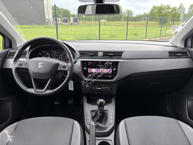 Véhicule utilitaire Seat 1.6 TDI 80ch Style...
