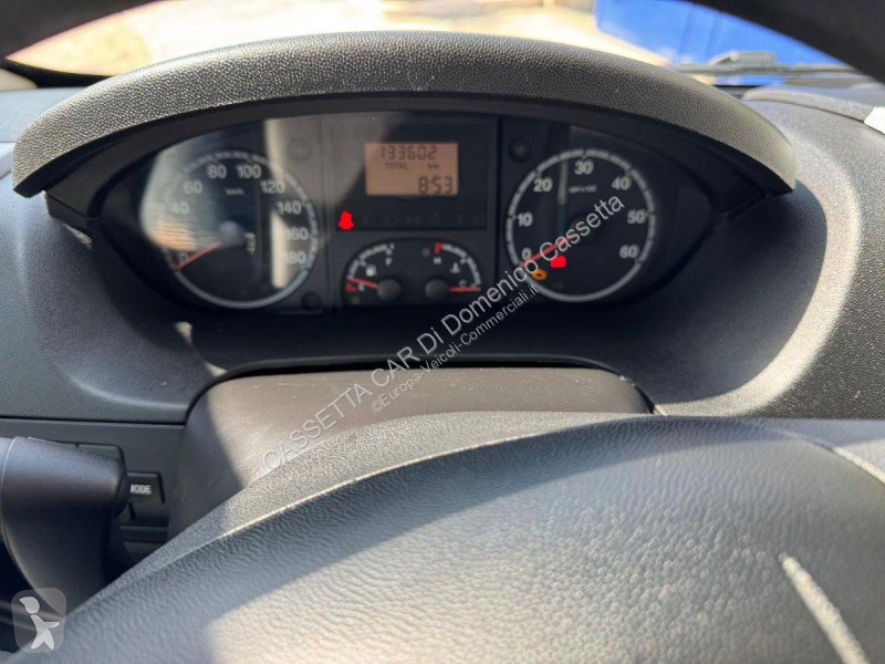 Autoutilitară Fiat DUCATO TRASPORTO PERSONE...