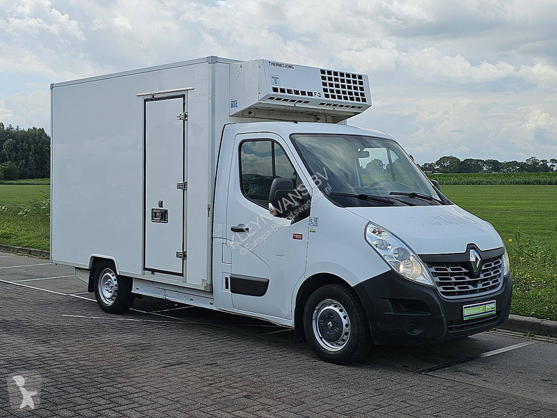 Furgoneta Renault 2.3 DCI 130 FRIGO