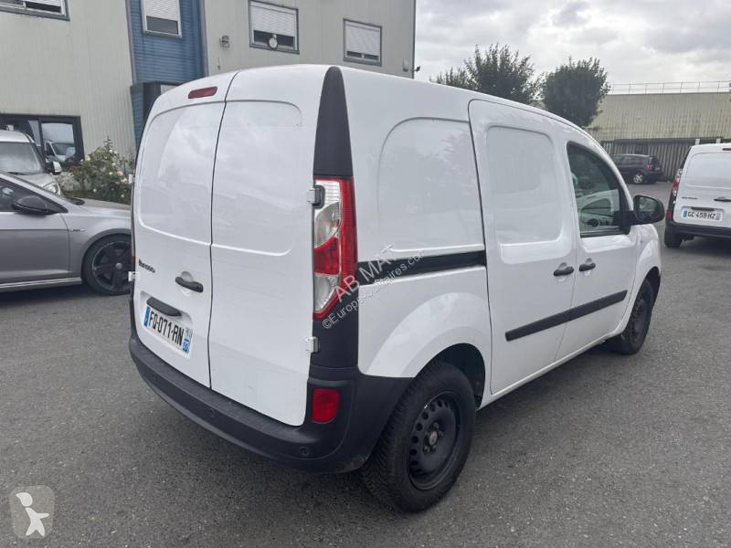 Autoutilitară Renault