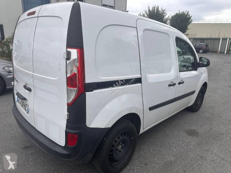 Autoutilitară Renault