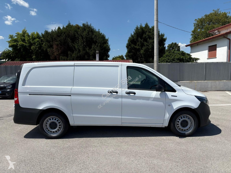 Furgoneta Mercedes Furgone
