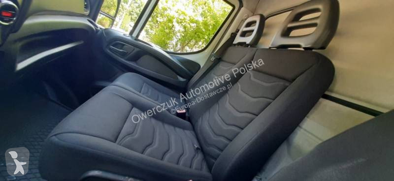 Autoutilitară Iveco
