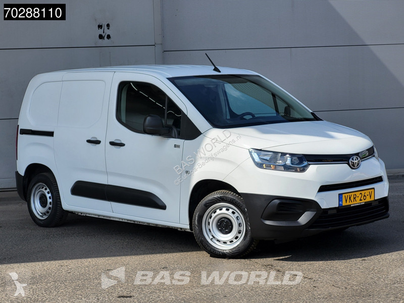 Véhicule utilitaire Toyota L1H1 Trekhaak Airco...