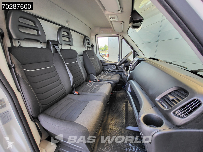Autoutilitară Iveco 35S16 Automaat Bakwagen...