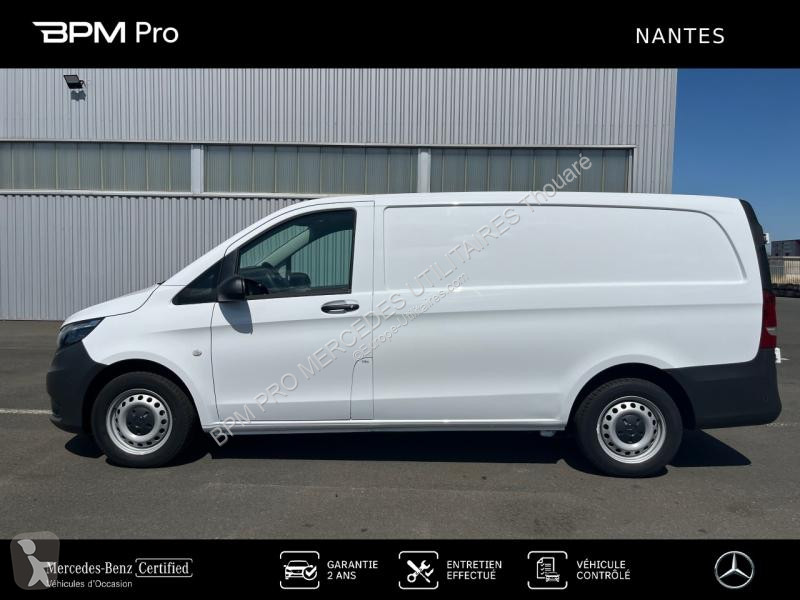 Furgoneta Mercedes Vito Fg  Long Select...