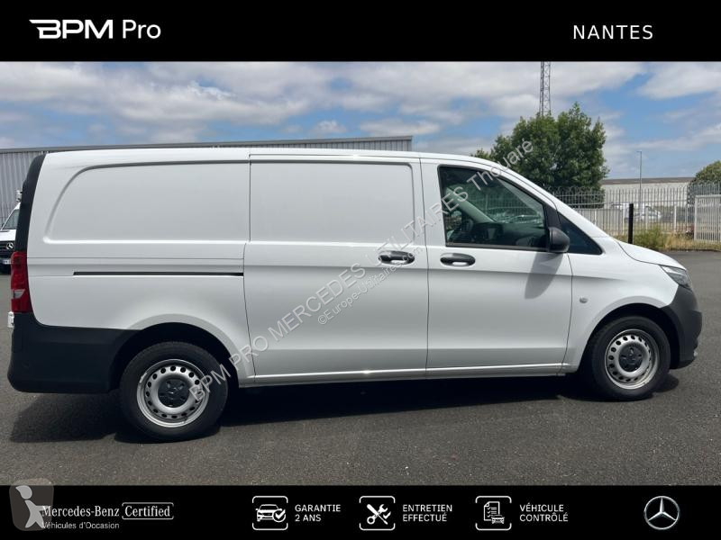 Veicolo commerciale Mercedes Vito Fg...