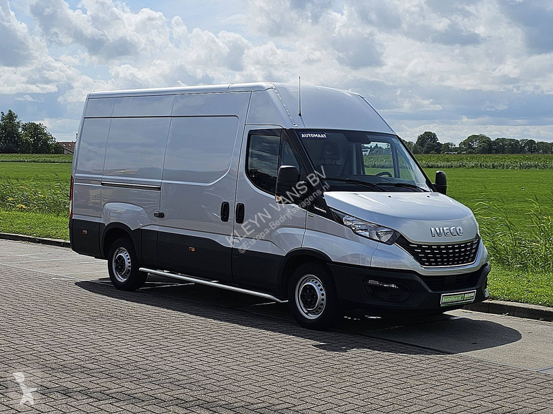 Bedrijfswagen Iveco 35S16 L2H2 Luchtvering AC