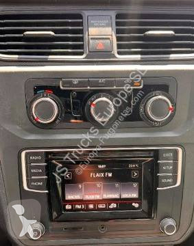 Véhicule utilitaire Volkswagen