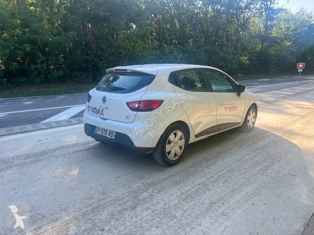 Véhicule utilitaire Renault