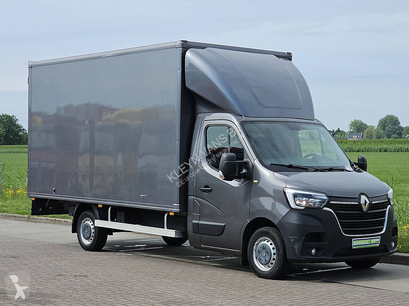 Véhicule utilitaire Renault 2.3 L3 Bakwagen Navi