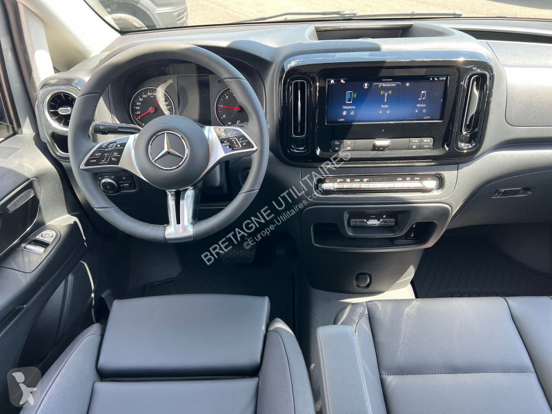 Veicolo commerciale Mercedes VITO  4X4 119 CDI...