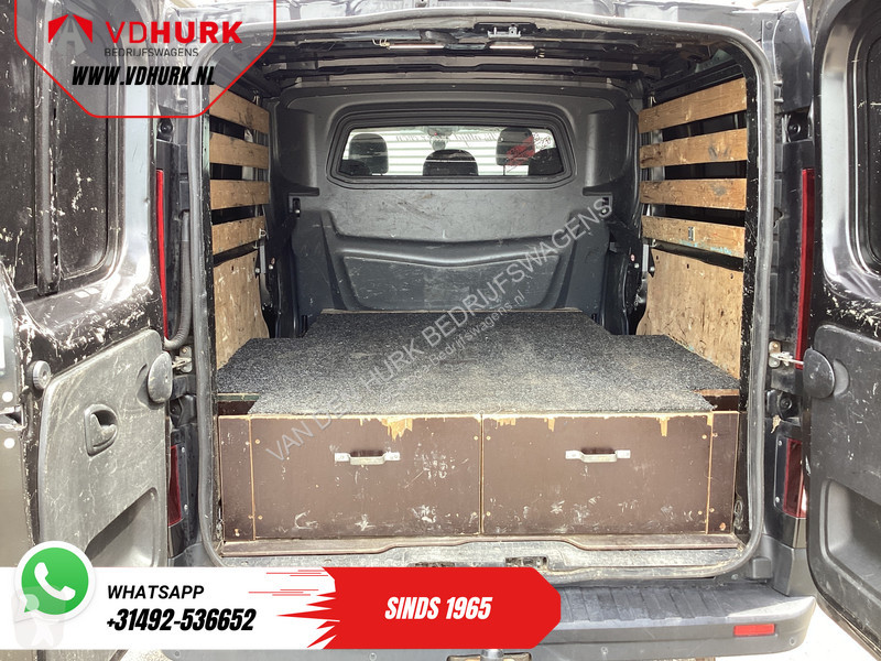 Véhicule utilitaire Fiat 1.6 MJ 145 pk DC...