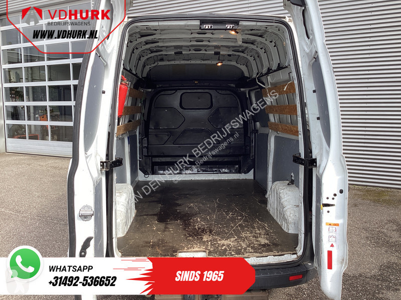 Veicolo commerciale Ford 2.0 TDCI L2H2 Trend...