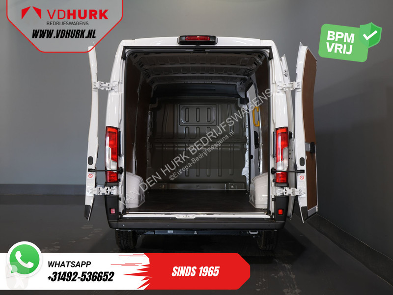Autoutilitară Opel 35 2.2 CDTI 140 pk Aut. ZF...