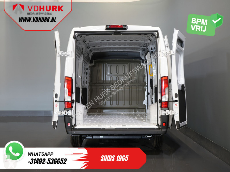 Autoutilitară Opel 35 2.2 CDTI 140 pk Aut. ZF...