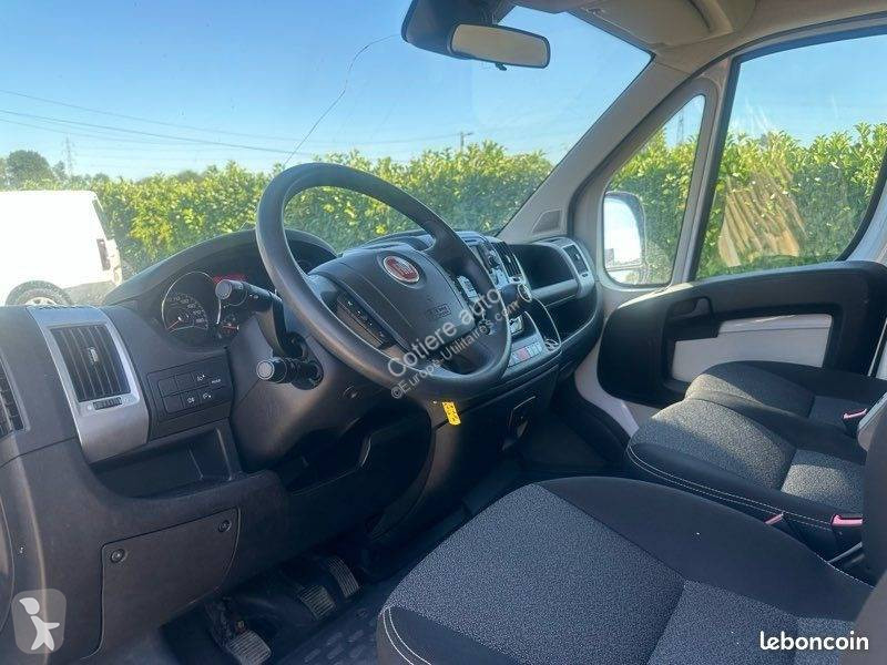 Veículo utilitário Fiat