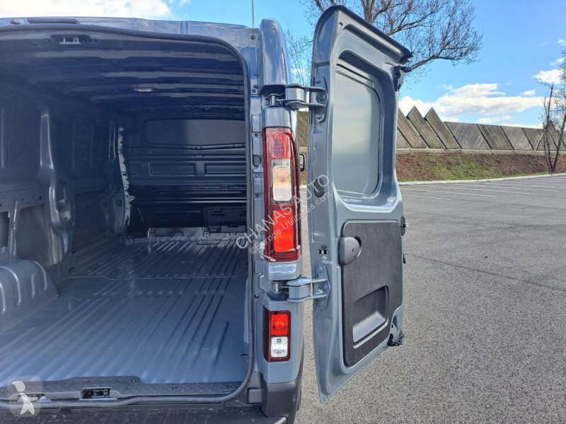 Veicolo commerciale Renault L2H1 3T BLUE DCI...
