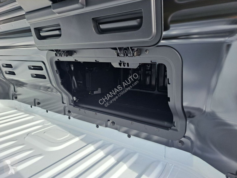 Veicolo commerciale Renault L1H1 3T BLUE DCI...