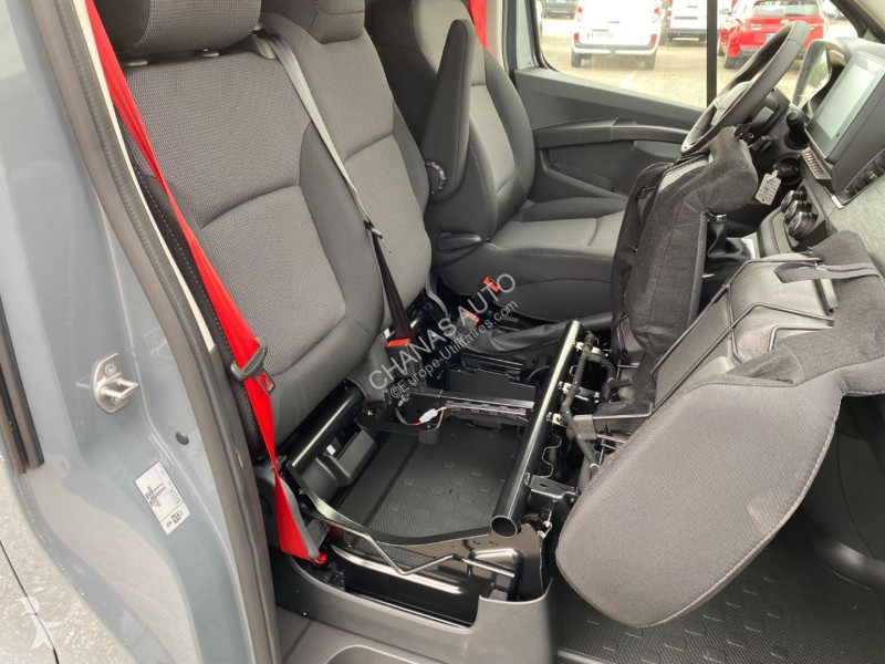 Veicolo commerciale Renault L1H1 3T BLUE DCI...