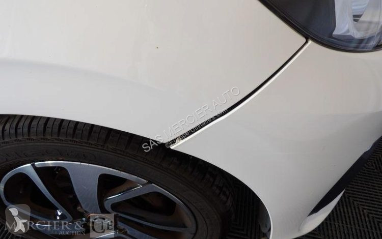Veicolo commerciale Peugeot