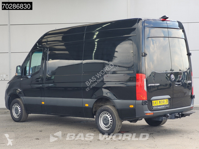 Veicolo commerciale Mercedes 317 CDI Automaat...