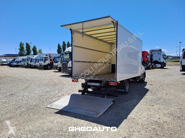 Furgoneta Iveco Daily 35C16 - 35C16H
