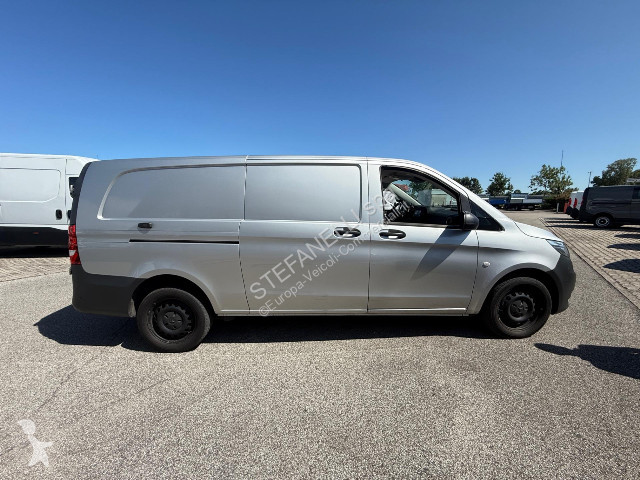 Autoutilitară Mercedes Vito 119 cdi 4x4...