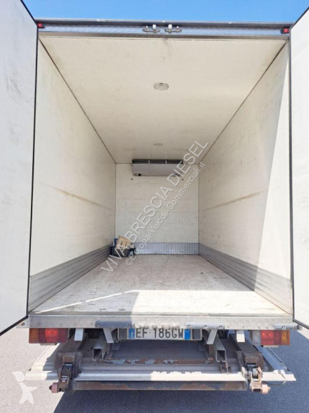 Veicolo commerciale Iveco EUROCARGO