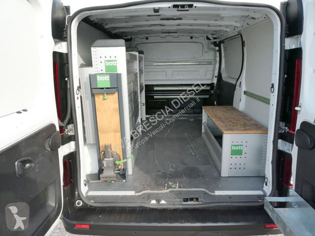 Veicolo commerciale Fiat TALENTO